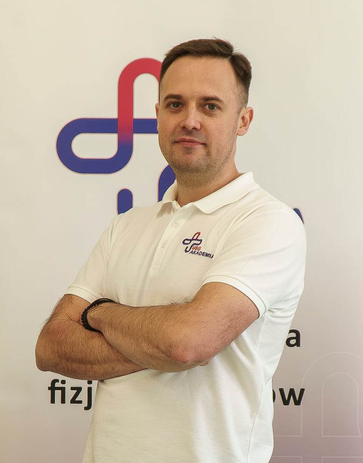 Maciej Kusiak